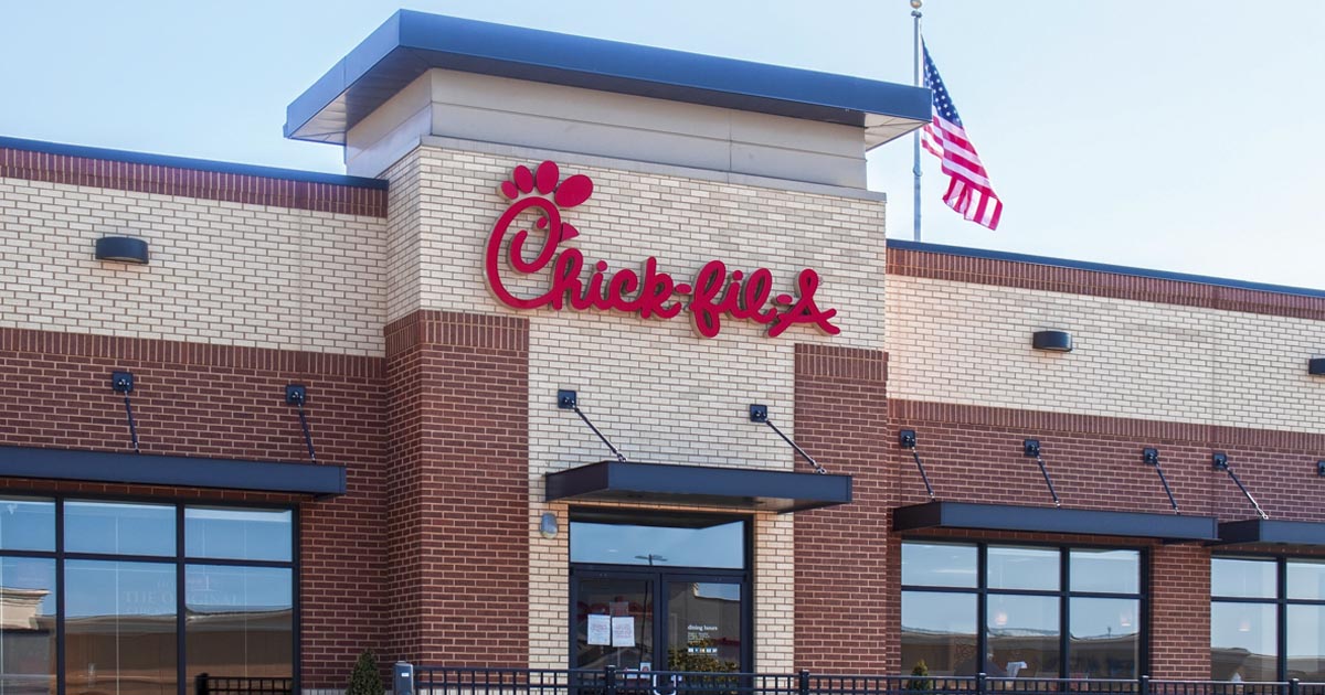 Chick-Fil-A Faces Backlash as Their Diversity Efforts Resurface