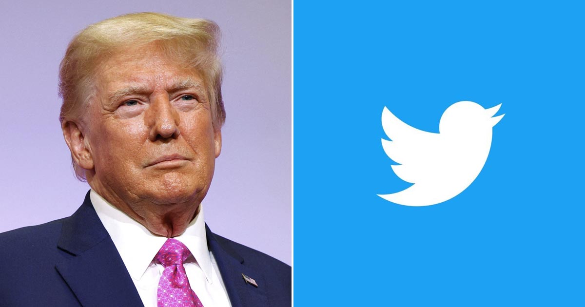 Trump is Mulling a Return to Twitter After Truth Social Exclusivity Deal Expires