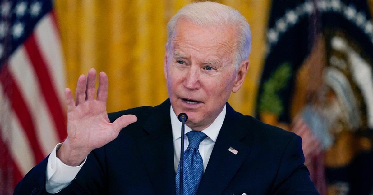 Biden Cancels $72 Million in Student Debt for More Than 2,300 Borrowers