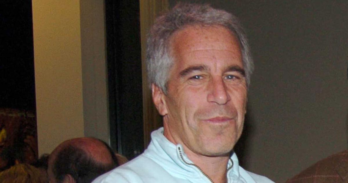 REVEALED Who Are the Names in Epstein’s Calendar? Truth Section