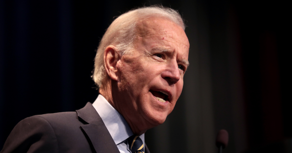 Biden Sparks Backlash Over ‘Weird, Unclear’ Post About Hamas, Israel War: ‘This Statement is a Giant Lie’