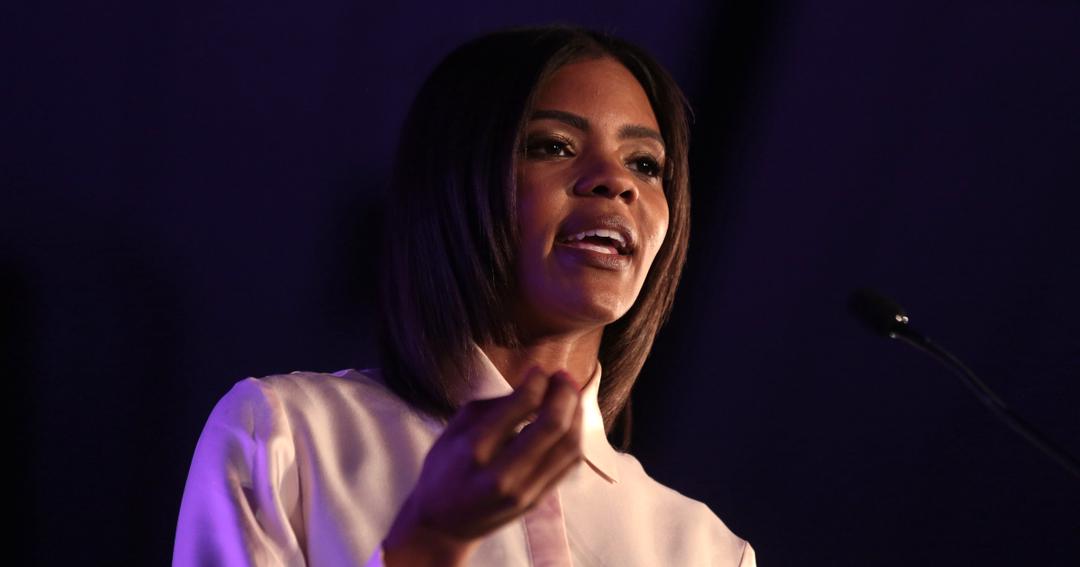 David Horowitz Group Cuts Ties With Candace Owens Over Her Israel Stance Truth Section
