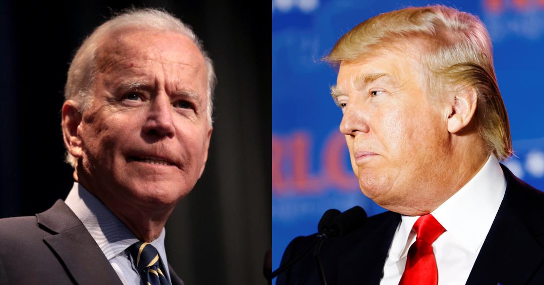 Poll: Trump Leading Biden On The Two Most Important Issues To Swing-State Voters