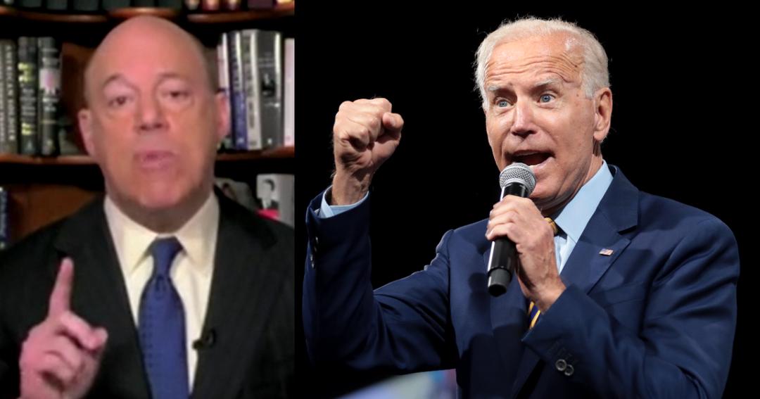 Former WH Press Secretary Lays Out How Biden’s ‘Memory Loss’ Led to His ‘Biggest Mistake’