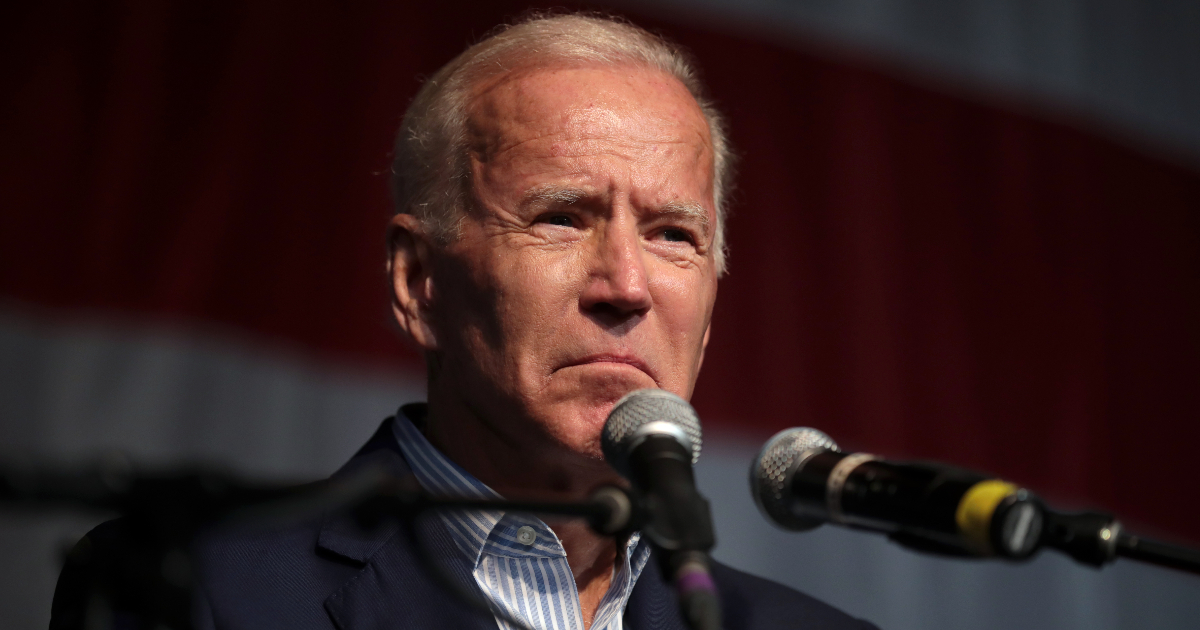 New Transcript Reveals That Biden Lied About Beau Exchange With Robert Hur During Angry Press Conference