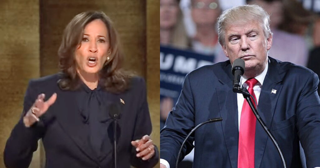 Harris Demands Major Rule Overhaul for Upcoming Trump Debate