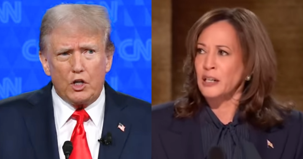 ABC Denies Harris Campaign’s Request for Unmuted Microphones During Debate with Trump