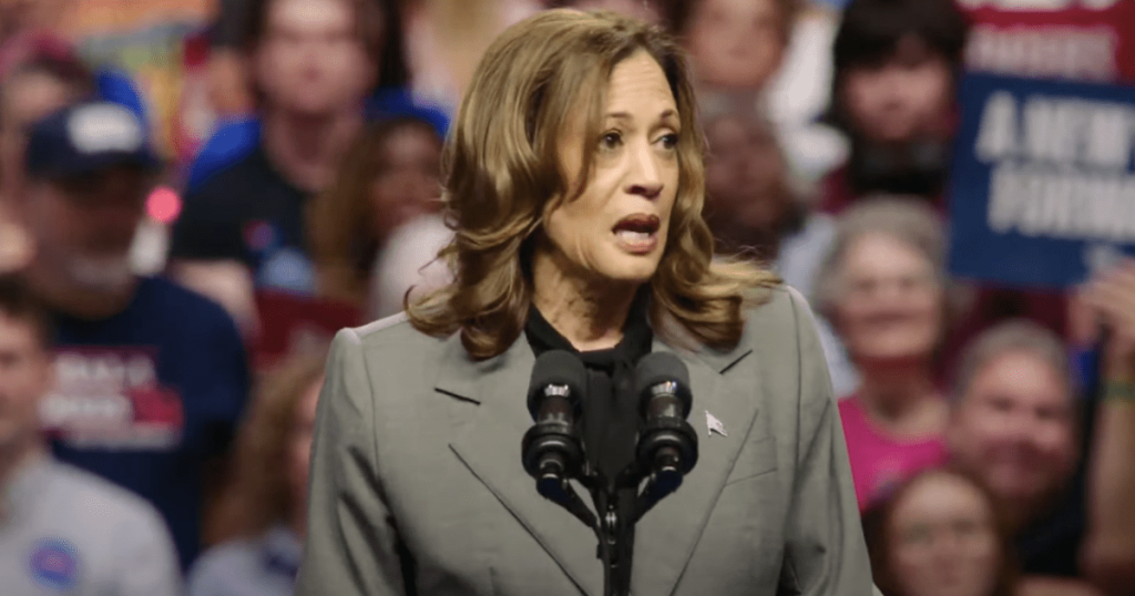 Democrats Panic Over Teamsters’ Refusal to Endorse Kamala Harris